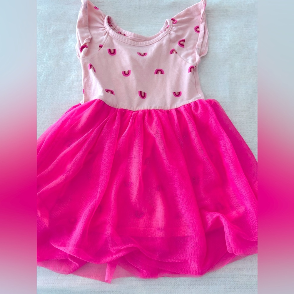 3 girls outfits for 3T/2T